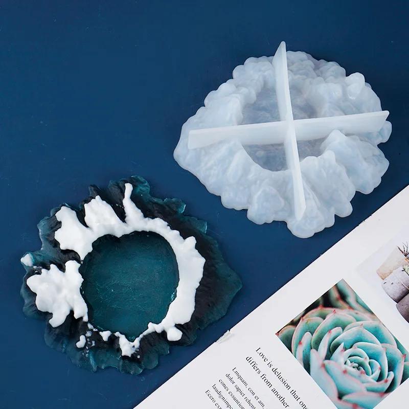 Nuevo molde creativo de Cenice - Serving Tray Mold reseña y precio