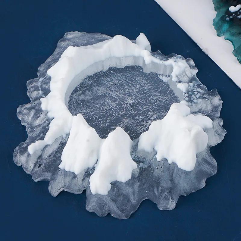 Nuevo molde creativo de Cenice - Serving Tray Mold reseña y precio