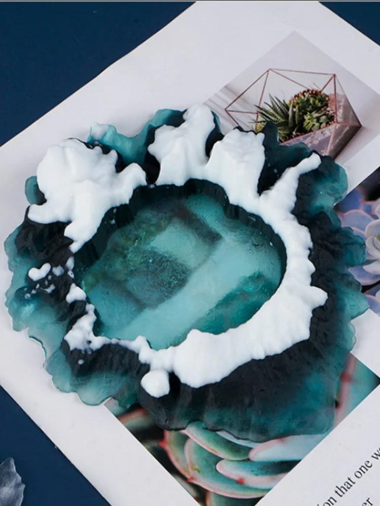 Nuevo molde creativo de Cenice - Serving Tray Mold reseña y precio