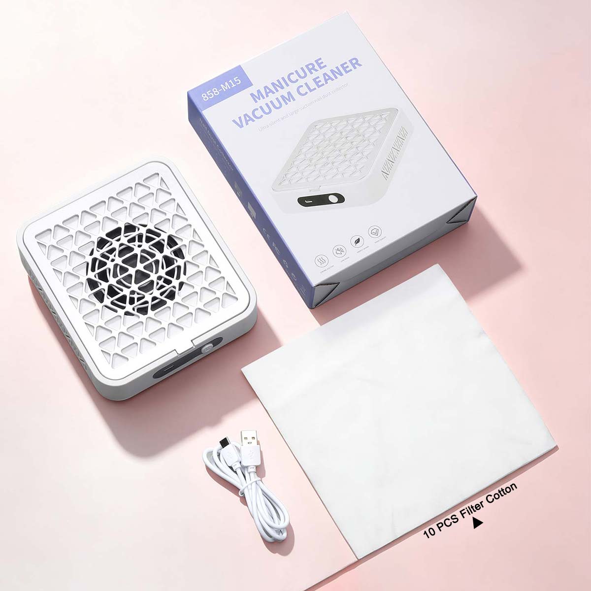 DianaBeauty - Potente Aspirado - Vacuum Chamber Small reseña y precio