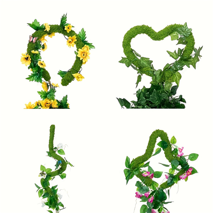 1 pieza de varilla de musgo ar - Terrarium Moss Art reseña y precio